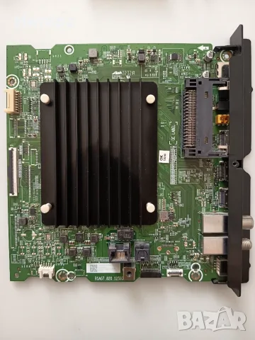 T-con RSAG7.820.10545/ROH за Hisense 65A79GQ, снимка 3 - Части и Платки - 55552059