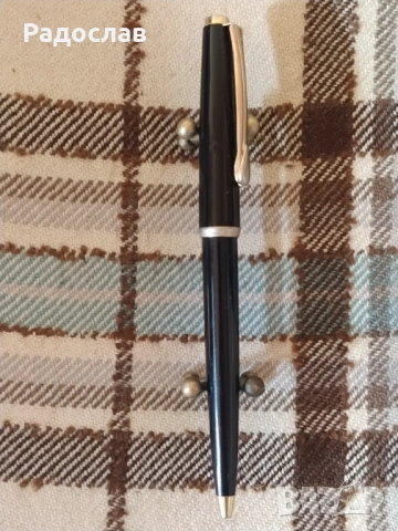  стара химикалка LECCE PEN, снимка 2 - Колекции - 54150098