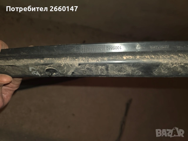 части за Grand Cherokee WK2, снимка 9 - Части - 54098746