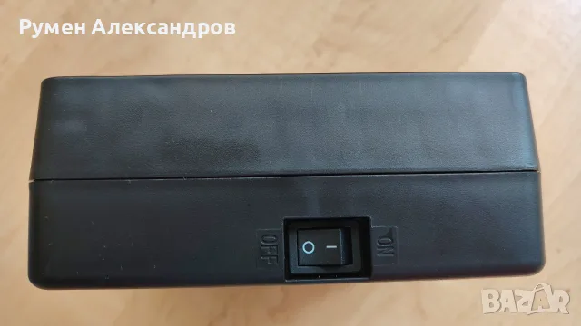 Нов оригинален HYUNDAI-KIA компресор за гуми 12V-15А-180W, снимка 6 - Аксесоари и консумативи - 55597837