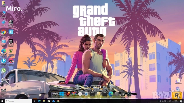 Геймърски 6-ядрен🕹️, снимка 3 - Геймърски - 55165399