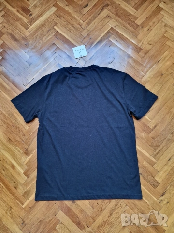 Страхотна мъжка тениска BALENCIAGA размер 2XL , нова с етикет , снимка 5 - Тениски - 54836820
