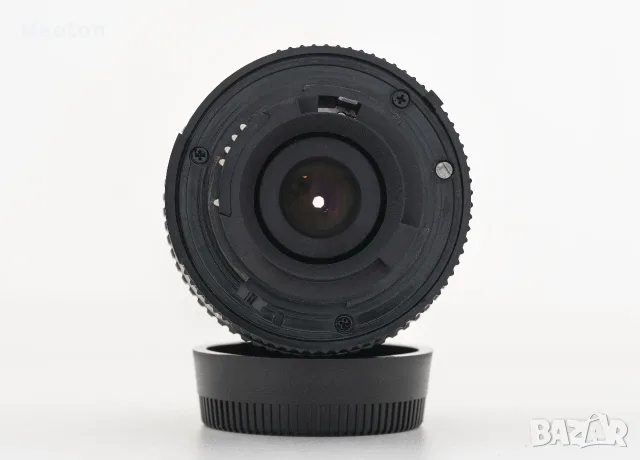 Отличен обектив NIKON AF Nikkor 28-80 mm f/3.5-5.6 D, снимка 5 - Обективи и филтри - 55544855