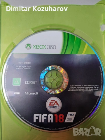 Игри за Xbox 360, снимка 10 - Игри за Xbox - 54659347