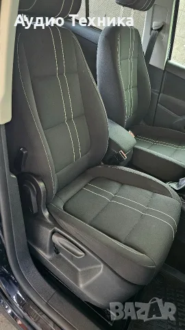 VW Tiguan 2011 2.0 TDI Bluemotion, снимка 13 - Автомобили и джипове - 55304726