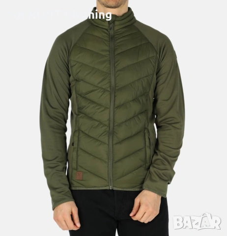 X-TRAIL HYBRID Jacket размер M хибридно яке - 2757