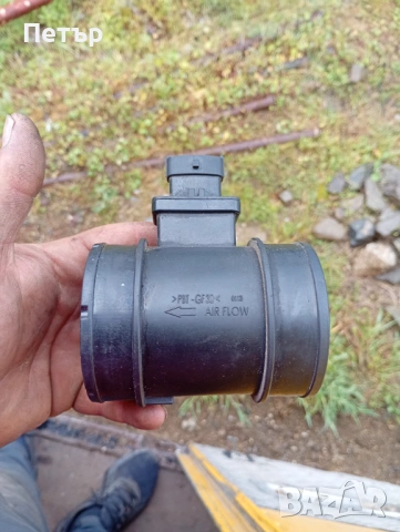 Дебитомер Фиат Алфа Ромео Опел и др. 1.3 дизел 