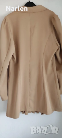 Дамска рокля , снимка 2 - Рокли - 54352129