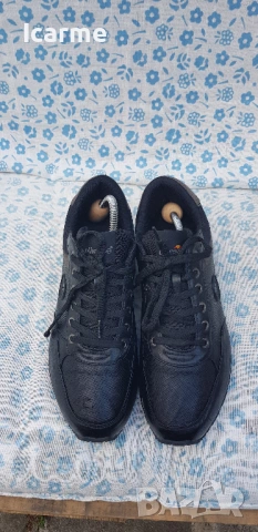 Оригинални маратонки Ellesse, снимка 5 - Маратонки - 54387410