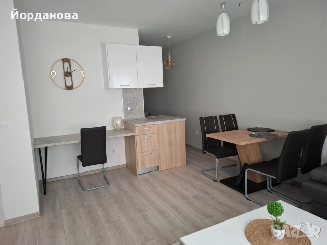 Частно лице продава апартамент в нова сграда, снимка 9 - Апартаменти - 55080513