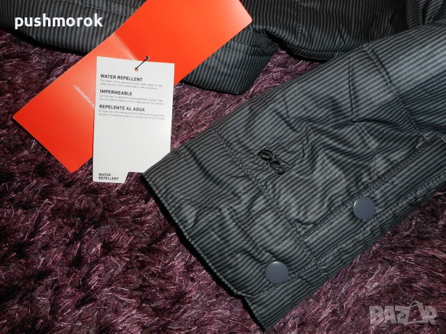 Nike Men's Jacket 6.0 Water repellent, снимка 9 - Якета - 36742569