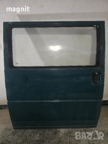 Странична дясна врата Volkswagen Transporter T4