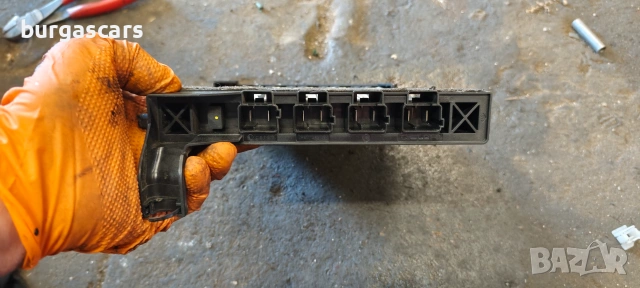 Ел нагревател парно Renault Espace 4 2.0-136к.с.бензин, снимка 2 - Части - 55118184