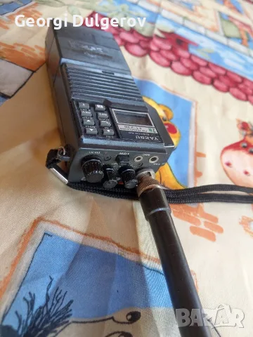 Радиостанция YAESU FT-23R, снимка 7 - Друга електроника - 55486979