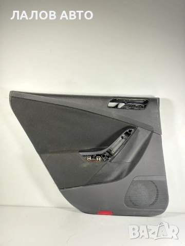Задна лява кора врата Vw Passat B6 седан