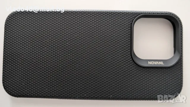 Продавам марков противоударен кейс за iPhone 16 pro max 