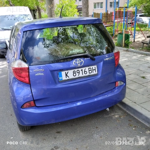 продавам автомобил, снимка 10 - Автомобили и джипове - 54387213