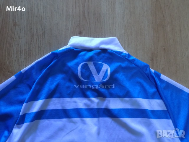 ново вело джърси sugoi cannondale/vangard тениска колоездене мъжко оригинал S/М, снимка 15 - Спортни дрехи, екипи - 39988746