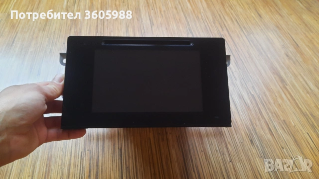 Продавам: Мултимедия  Bluetooth OEM 86140-02360 Panasonic за Toyota Аuris Hybrid 2017, снимка 6 - Части - 54730524
