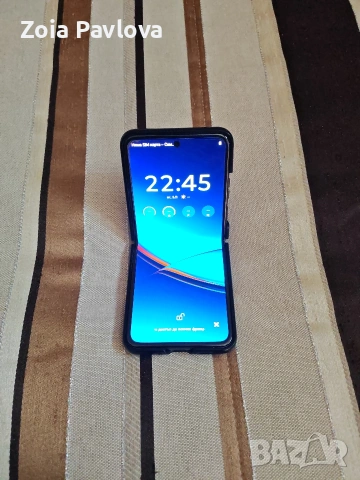 телефон motorola razz40 ultra , снимка 6 - Други - 54274904