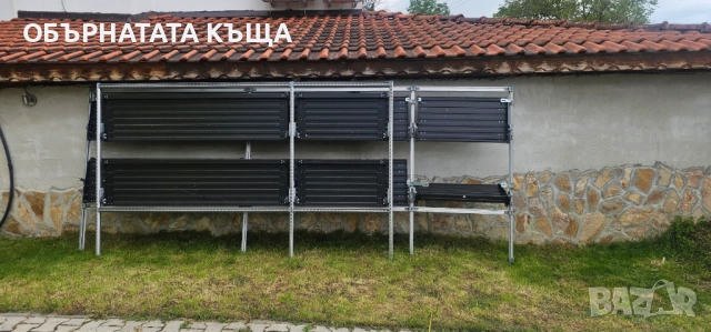 Прафесионални щендери за бус , снимка 4 - Аксесоари и консумативи - 54675249