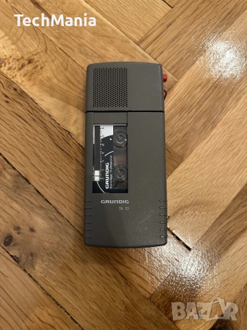 Диктофон Grundig Sh10