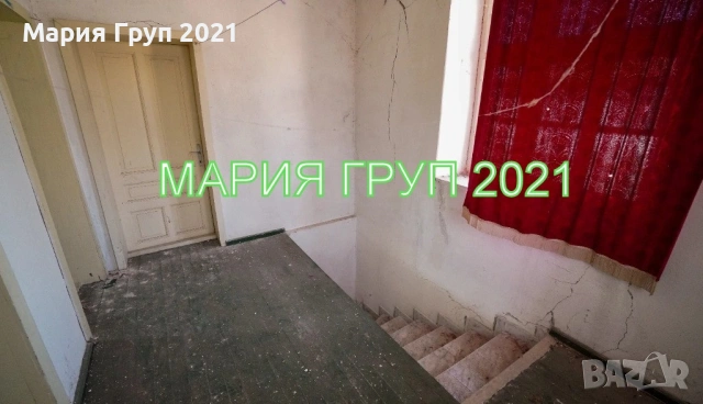 !!!ТОП ОФЕРТА!!!Продавам Двуетажна Къща в село Горски Извор област Хасково!!!, снимка 3 - Къщи - 54368302