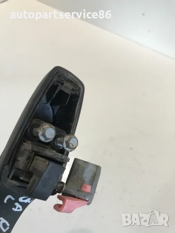 Външна дръжка задна лява врата за Dodge Caliber 2.0 Crd (2006-2011) 0622431P, снимка 3 - Части - 55333938