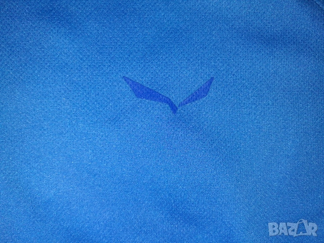 2 броя - Salewa (L) и (XXL) дамска спортна тениска, снимка 9 - Тениски - 33383226