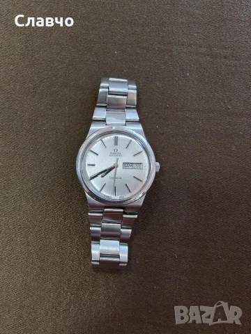 Omega Geneve Automatic , снимка 2 - Мъжки - 55353988