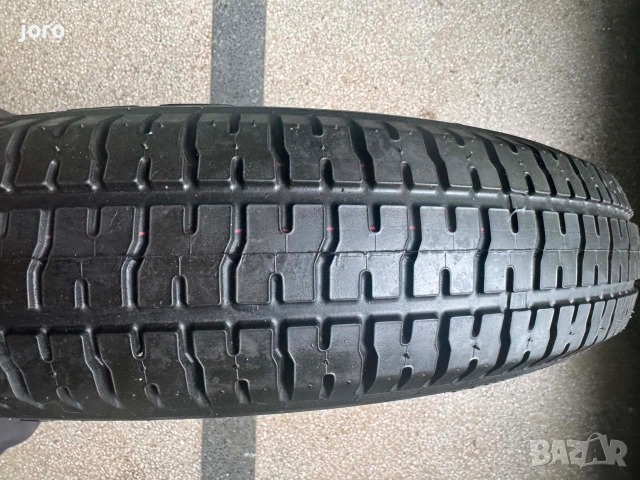 Патерица 17" Mazda CX-5, снимка 4 - Гуми и джанти - 54713717