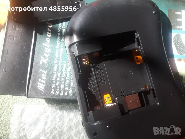 Keboard- Клавиятура за лаптоп, па PC.., снимка 8 - Клавиатури и мишки - 55654493
