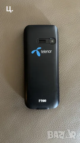 Телефон Telenor M100, снимка 2 - Други - 55677189