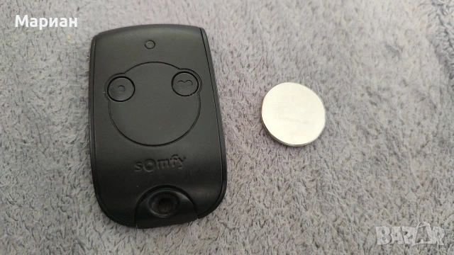 Дистанционно Somfy