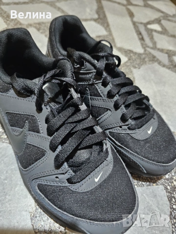 Mаратонки Nike Air Max Command Flex 