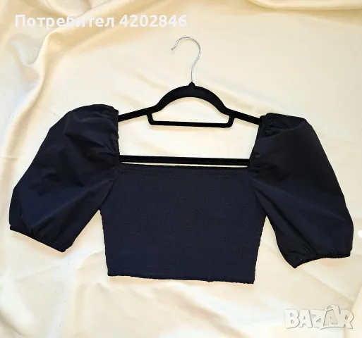 🌺RESERVED🌺 Нов, с оригинален етикет , снимка 2 - Корсети, бюстиета, топове - 55475260