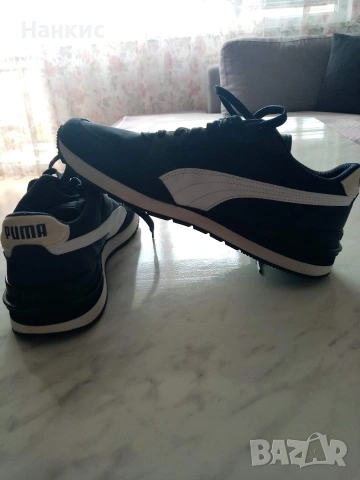 нови маратонки Puma, снимка 3 - Маратонки - 55000651