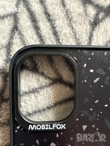 Кейс Mobilfox iPhone 16, снимка 3 - Калъфи, кейсове - 54267106