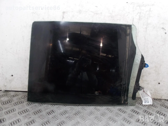 Стъкло за предна дясна врата за Nissan Almera Tino (01-2006) 43R-000479, снимка 3 - Части - 54330227