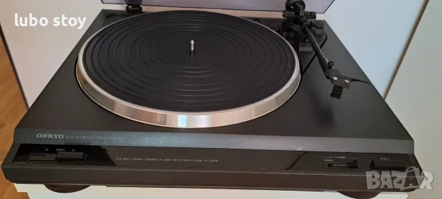 Грамофон ONKYO CP 1200A 