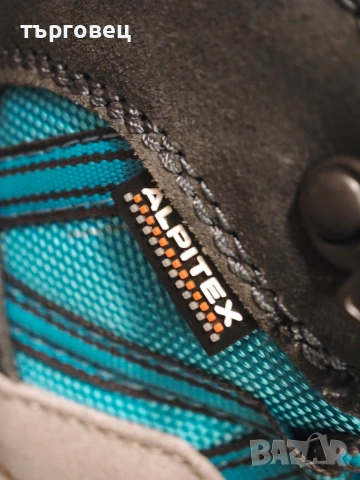 Детски обувки Alpina, снимка 7 - Детски обувки - 53978294