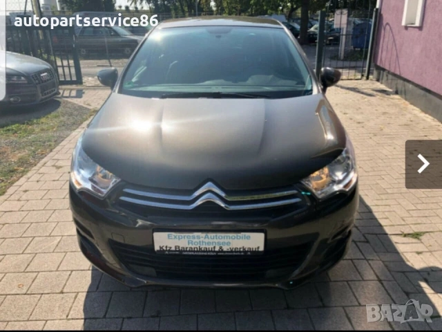 Тръба за смукател на масло за Citroën C4 B7 1.6 HDi DV6C (2014) 9643755580 75000 км, снимка 3 - Части - 54506389