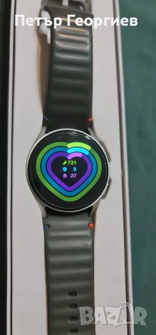 Galaxy watch 7 40mm, снимка 5 - Смарт часовници - 55592241