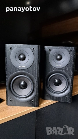 sony ss-sbt 300 Hi-Fi тонколони, снимка 2 - Тонколони - 54398142