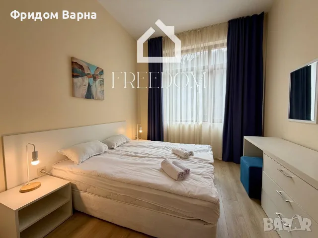 Продава 3-СТАЕН - град Варна, Аспарухово, снимка 6 - Апартаменти - 55366431