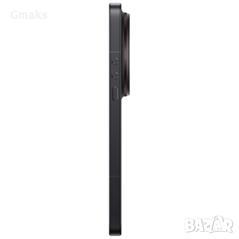 НОВ! Xiaomi 17 Ultra 512GB + 16GB RAM - Black 2 г. Гаранция, снимка 5 - Xiaomi - 54280236