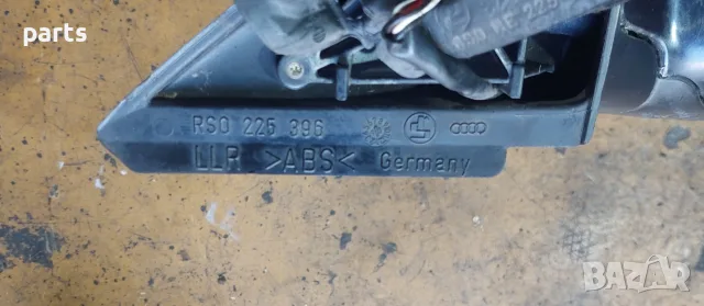 Дясно Огледало Ауди A3 8L (сух) - E6014743 - RS0225396, снимка 5 - Части - 55549835