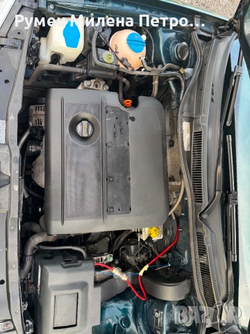 Golf 4 105, снимка 11 - Автомобили и джипове - 55112586