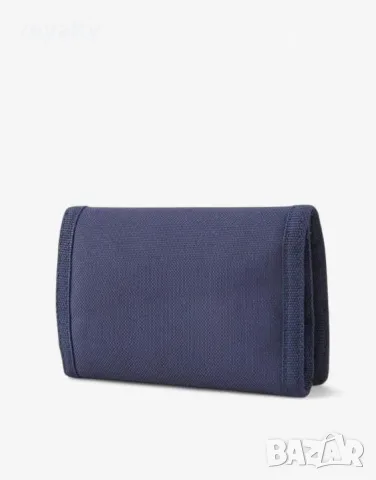 PUMA Phase Sports Wallet Blue, снимка 2 - Портфейли, портмонета - 55316205