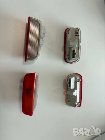 Светлини габарити за врата VW Passat B6, снимка 3 - Части - 54930464